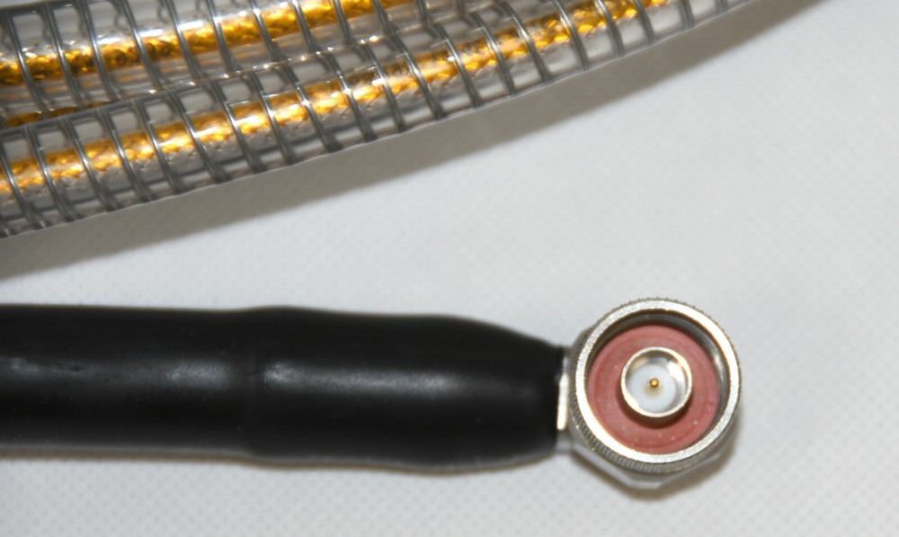RF Cable 10t Long 450MHz - 2GHz Phase Cable