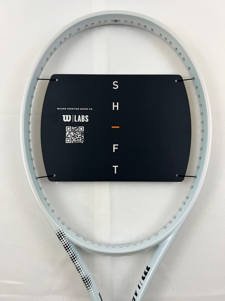 NEW Wilson Labs Project Shift 99 315g