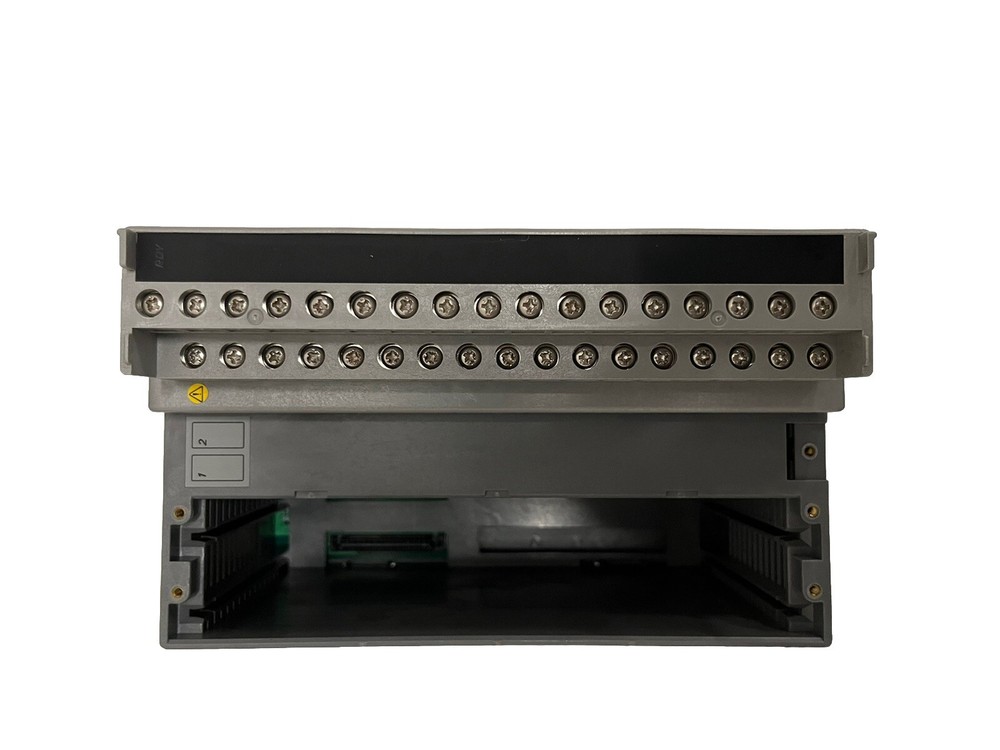 Yokogawa Amm12t Terminal