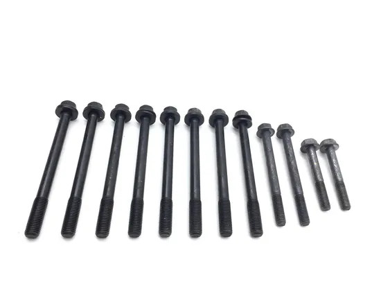 Engine Center Cases Case Bolts 2021 Polaris RZR XP 1000 EPS 3382