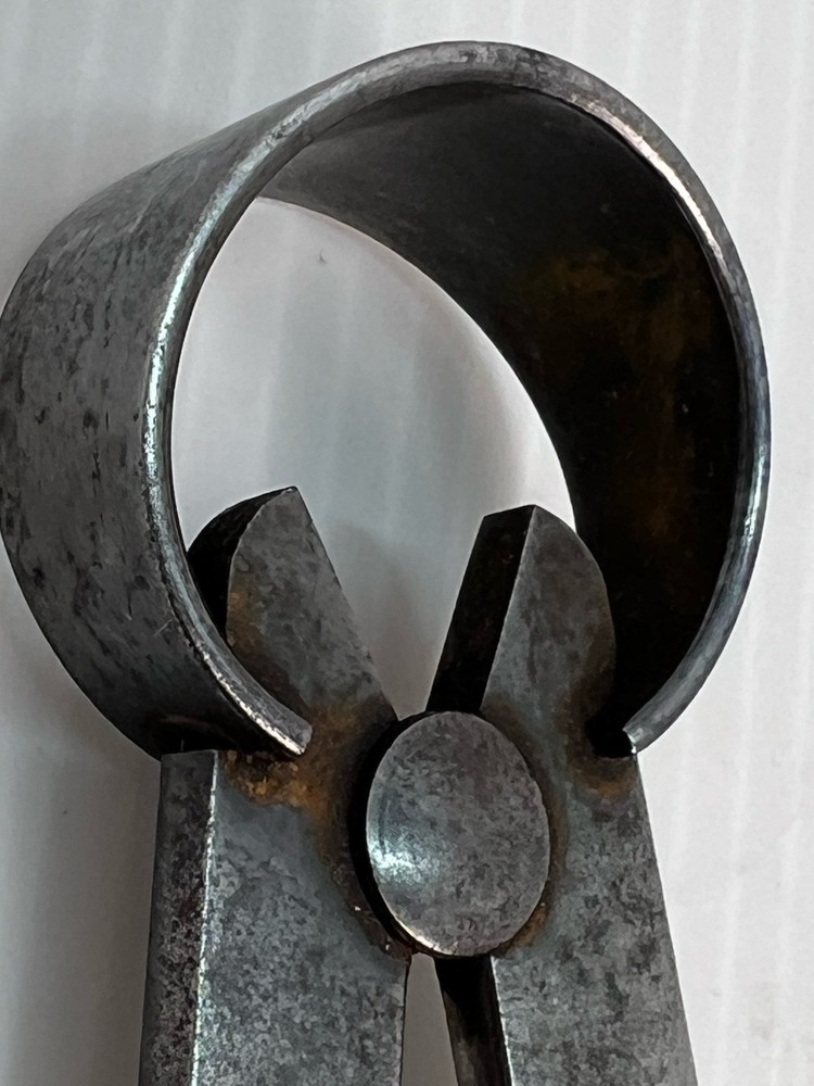 VINTAGE STARRETT CALIPER