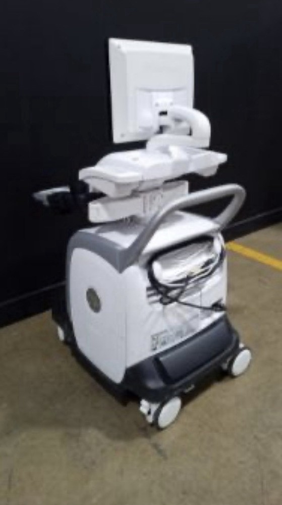 GE Vivid E9 Ultrasound Machine