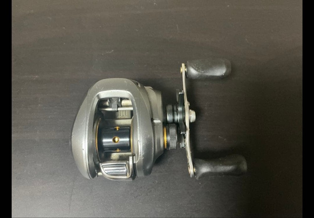 Aldebaran Handle Need repair