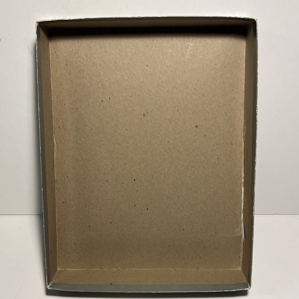 D&D Forgotten Realms Campaign Setting Boxed Set AD&D 2E TSR 1085 BOX + ONLY