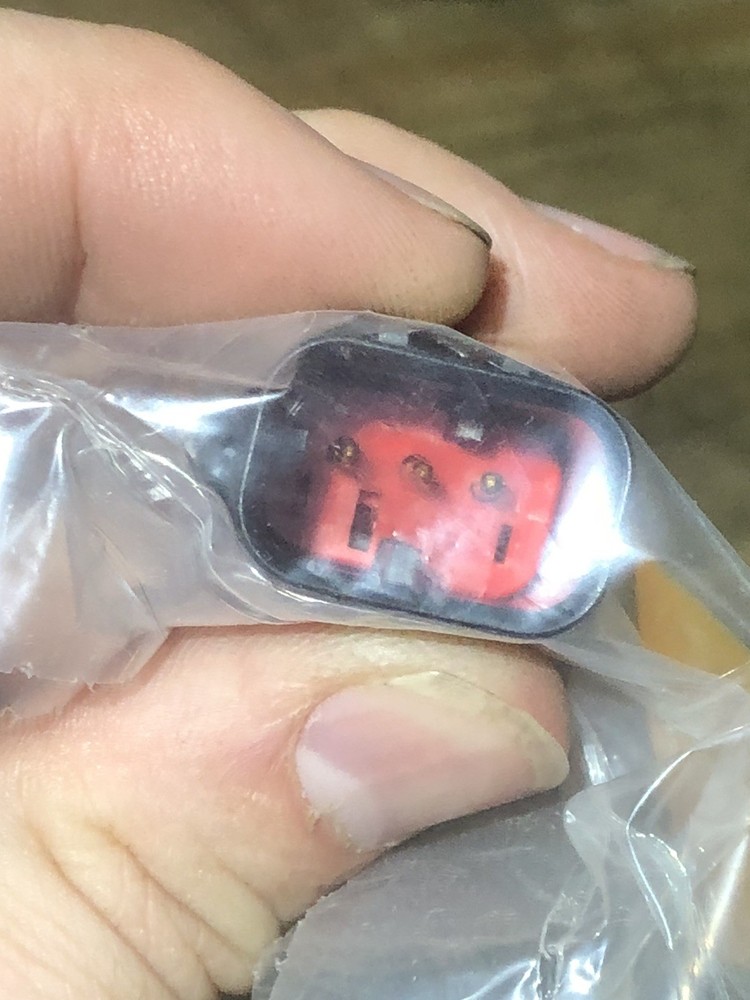 Caterpillar 609-9131 Pressure Sensor