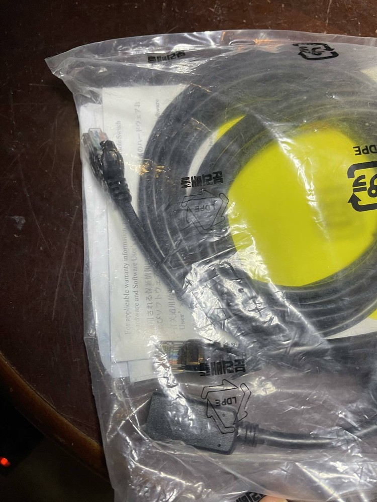 system interface pod