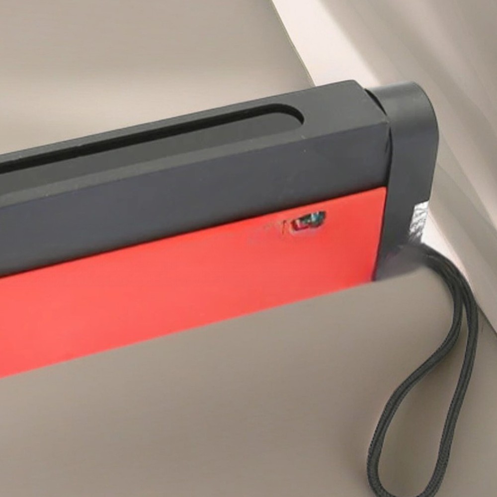 UV Lamp Tin Side Detector Tin Face Indicator Inspector for GlassId