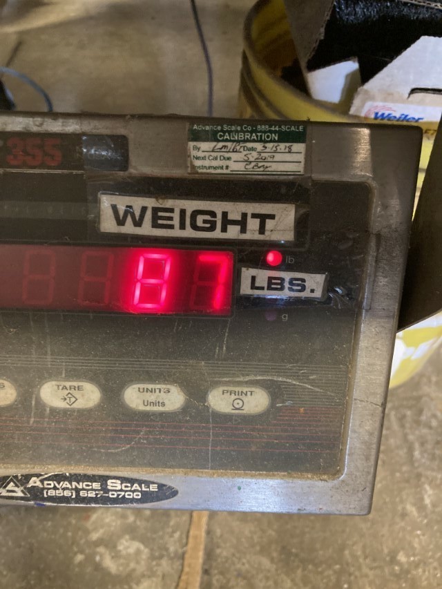 Genesco Copper / Aluminum Wire Cable, TableTop Stripper Machine , G6001