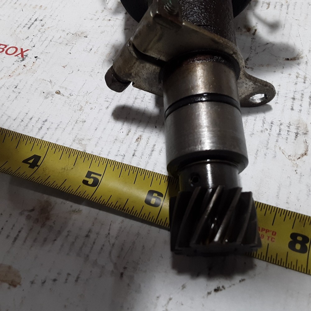 prestolite distributor IGW 4409A