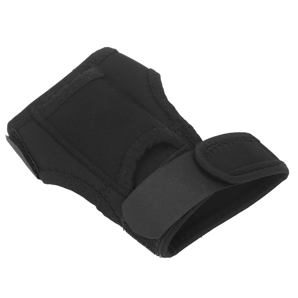 Diving Flashlight Holder Sturdy Nylon Arm Mount For Diving