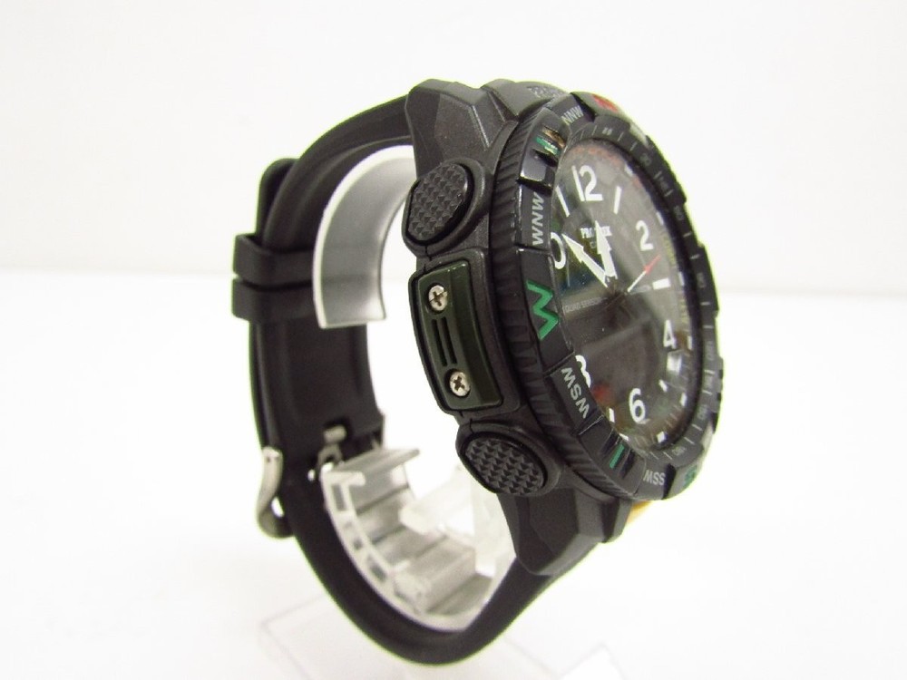 CASIO PRO TREK PRT-B50 Watch AC25602