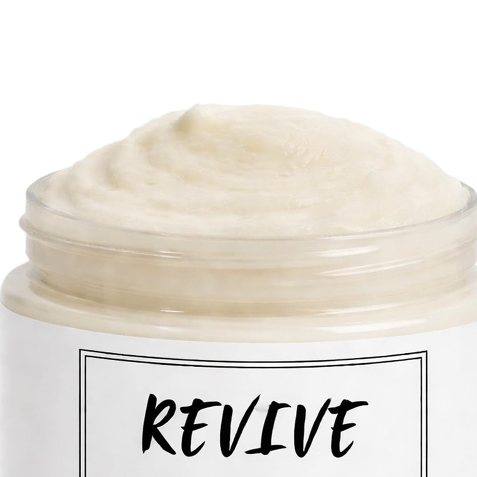 Revive Nerve Relief Cream 120ml Repairing Moisturizer Soothing Massage Cream