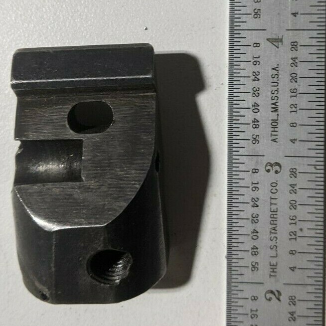 Kendex TP322 1011A Boring Head
