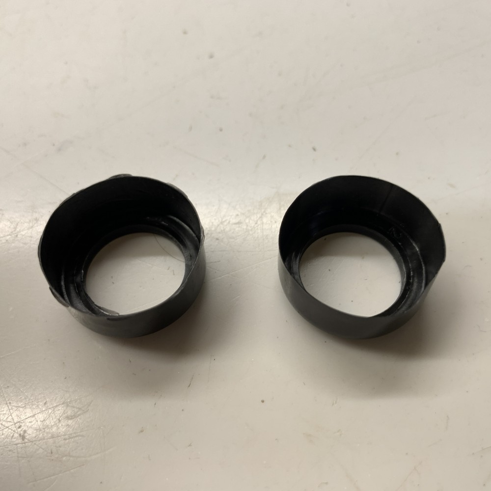 Handlebar End - ---- SKI-DOO N O S