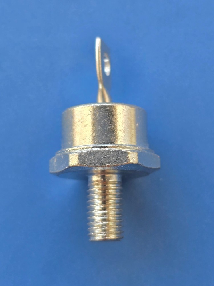 85HF40 85A 400V Power Stud Diode Rectifier American Semiconductor (4 pcs)