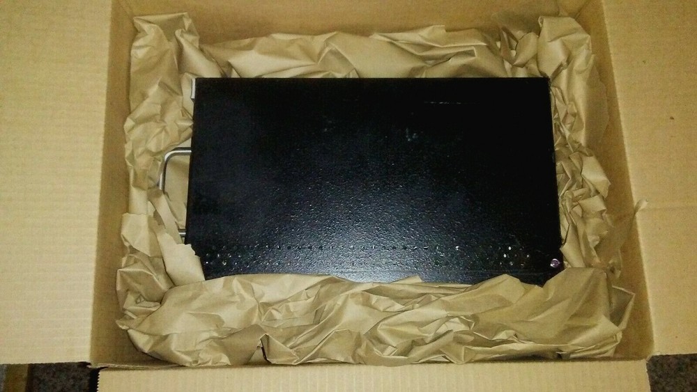 Sperry, Honeywell SP-200 Autopilot Computer ((Untested!)) 30 DAY RETURN!!!