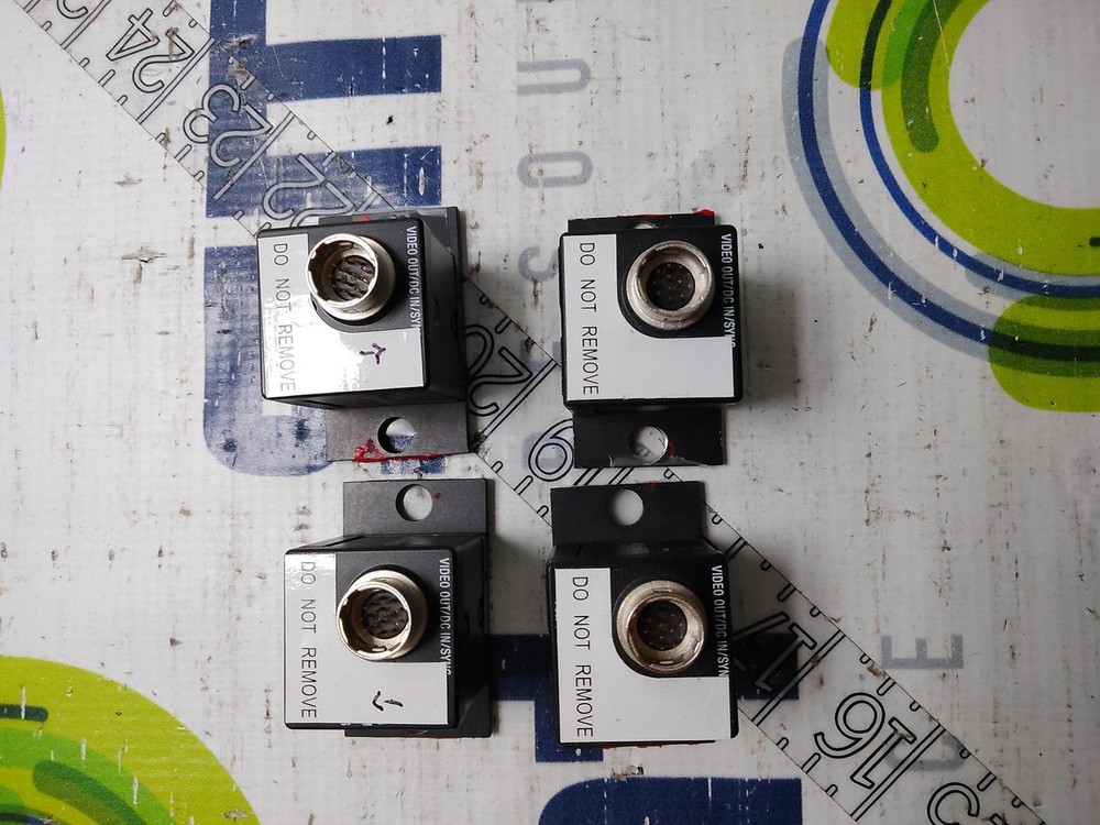 SONY XC-HR70 N50 CAMERA