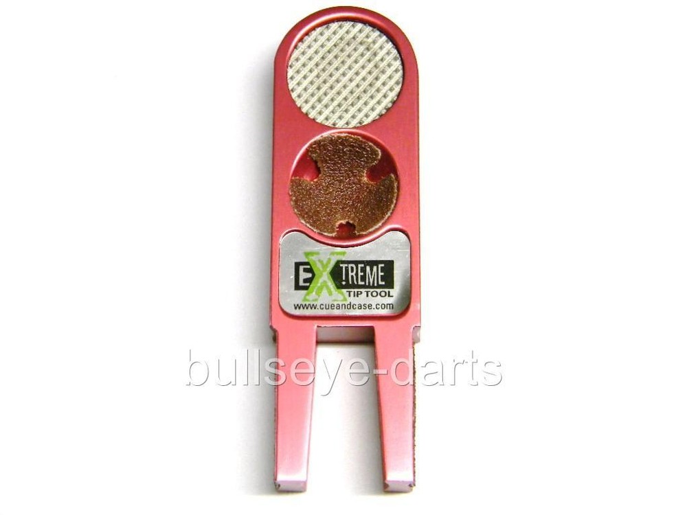 EXTREAM TIPTOOL FIVE IN ONE SYSTEM - HOT PINK