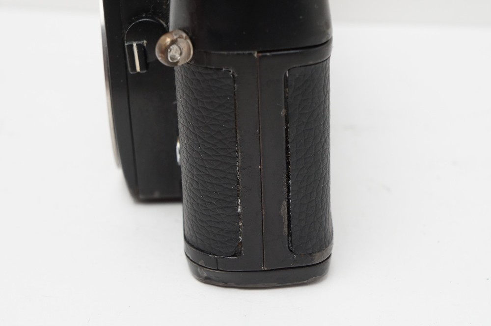 FOR CONTAX RTS Replacement Leatherette Pre-cut