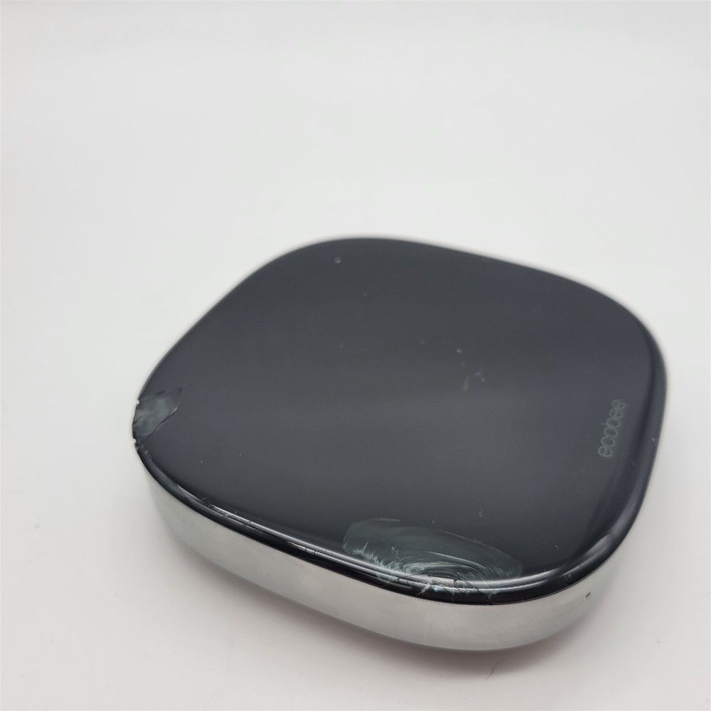 ecobee Smart - Programmable Wifi Thermostat - [EB-STATE6-01] *READ*