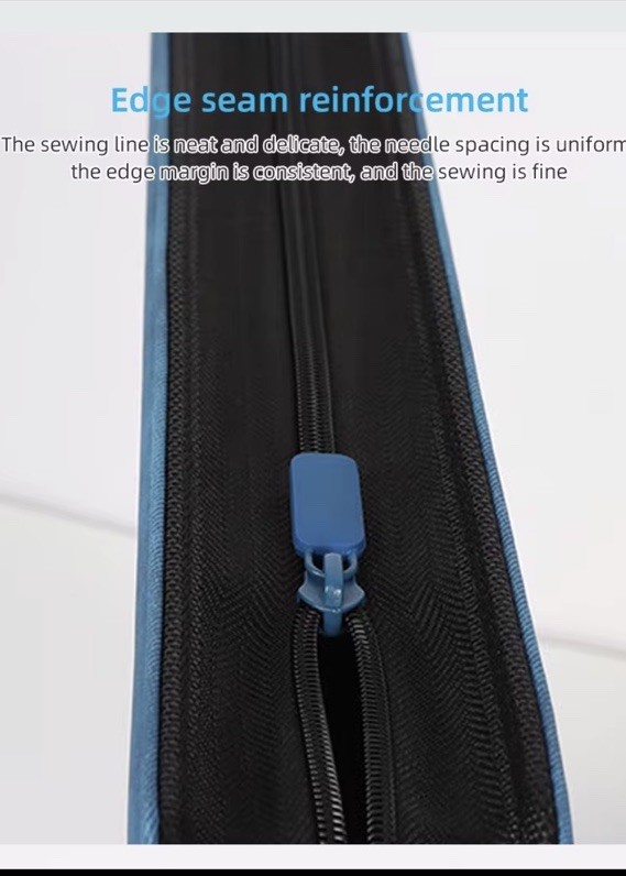 Top loader Binder - 216 Pockets - Red