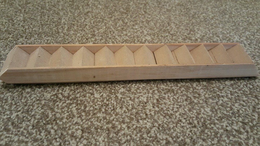 Dolls house stairs