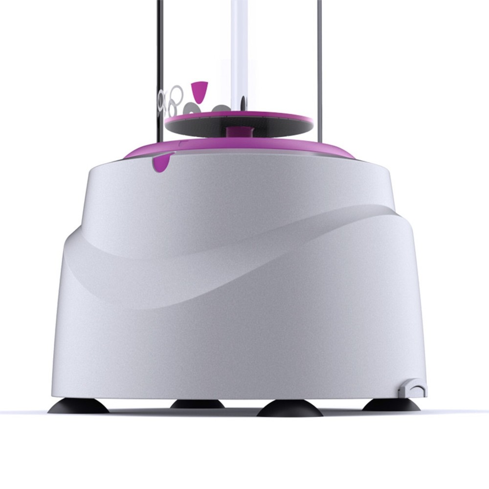 Nyos Torq G2 Modular System Media Reactor Body Base Unit Dock