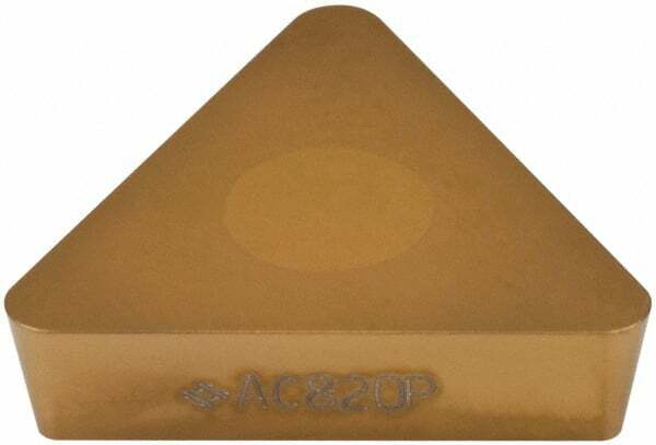 Sumitomo TPG321 AC820P Carbide Turning Insert 60� Triangle (1 Piece)