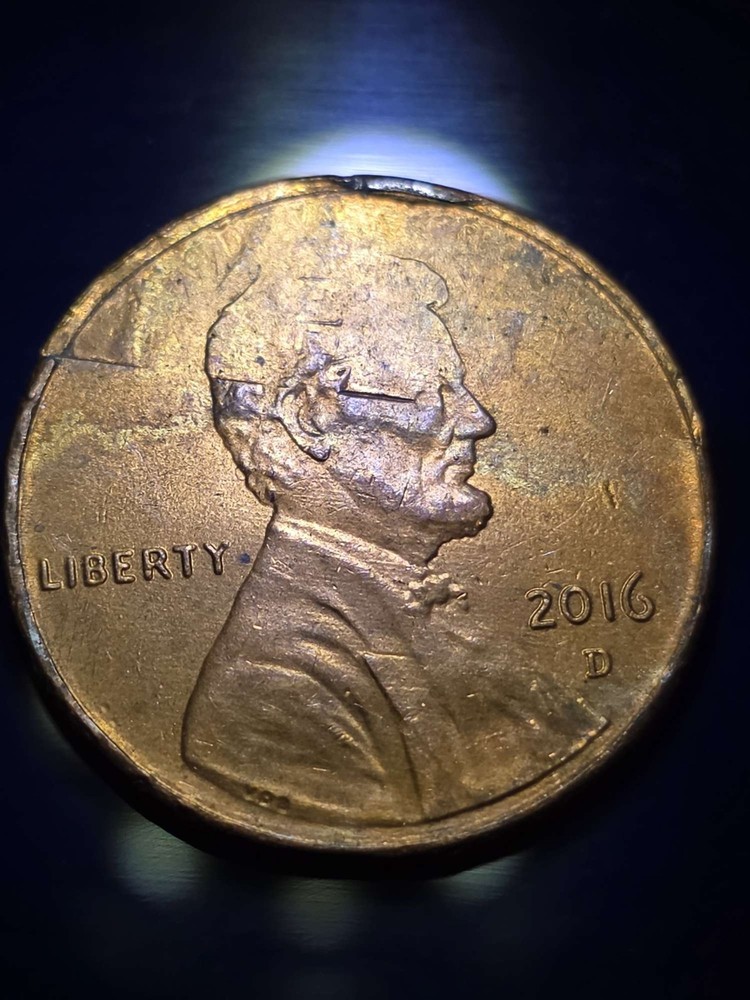 (PMD)-2016-D-USA-1CENT-SHIELD 1C+ FLIP OVER