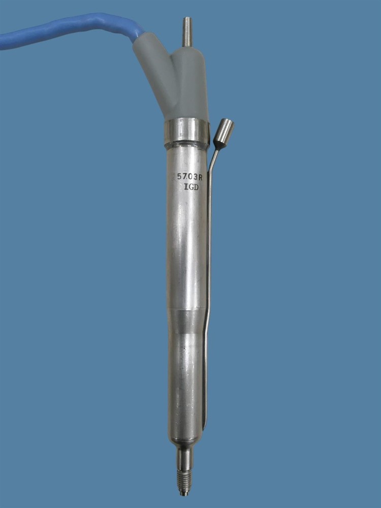 Alcon Phaco Handpiece 5703R IGD