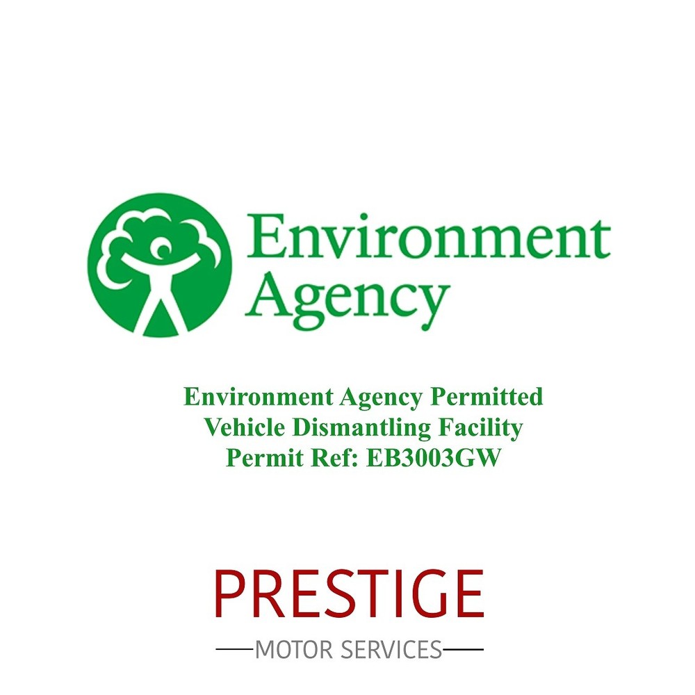 Audi A4 8E B7 Warning Triangle with Holder 8H0860251