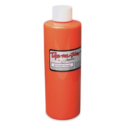 Bright Citrus Burst Liquid Dye, 8oz
