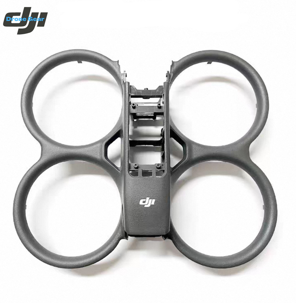DJI Avata 2 Upper Body Cover - Top Shell Housing