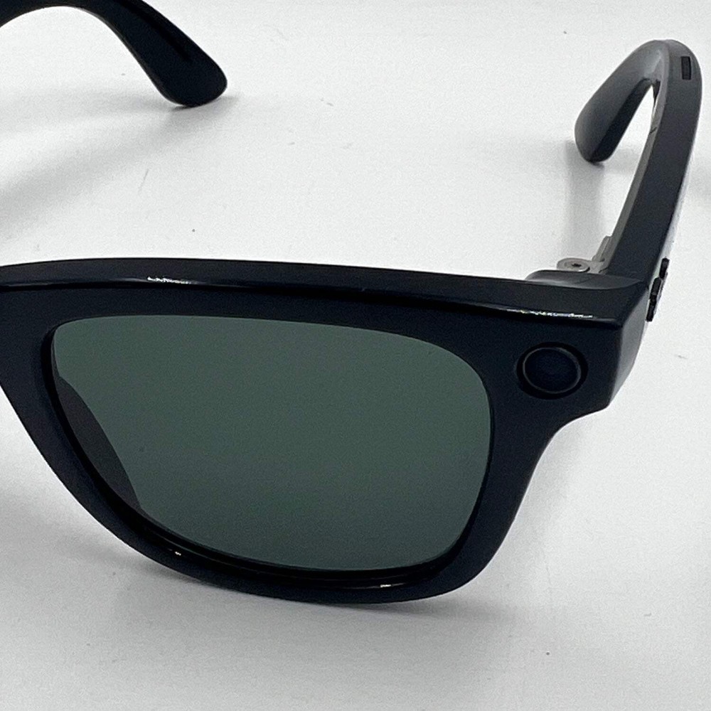 Meta Ray Ban Smart Glasses RW4006