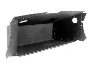 Mustang Glove Box Liner 1966 - Repops