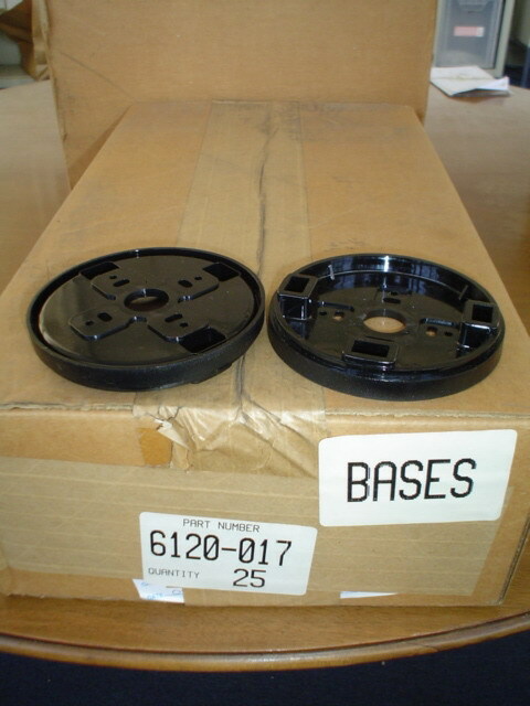 NOS- Sargent And Greenleaf 6120-017 Keypad