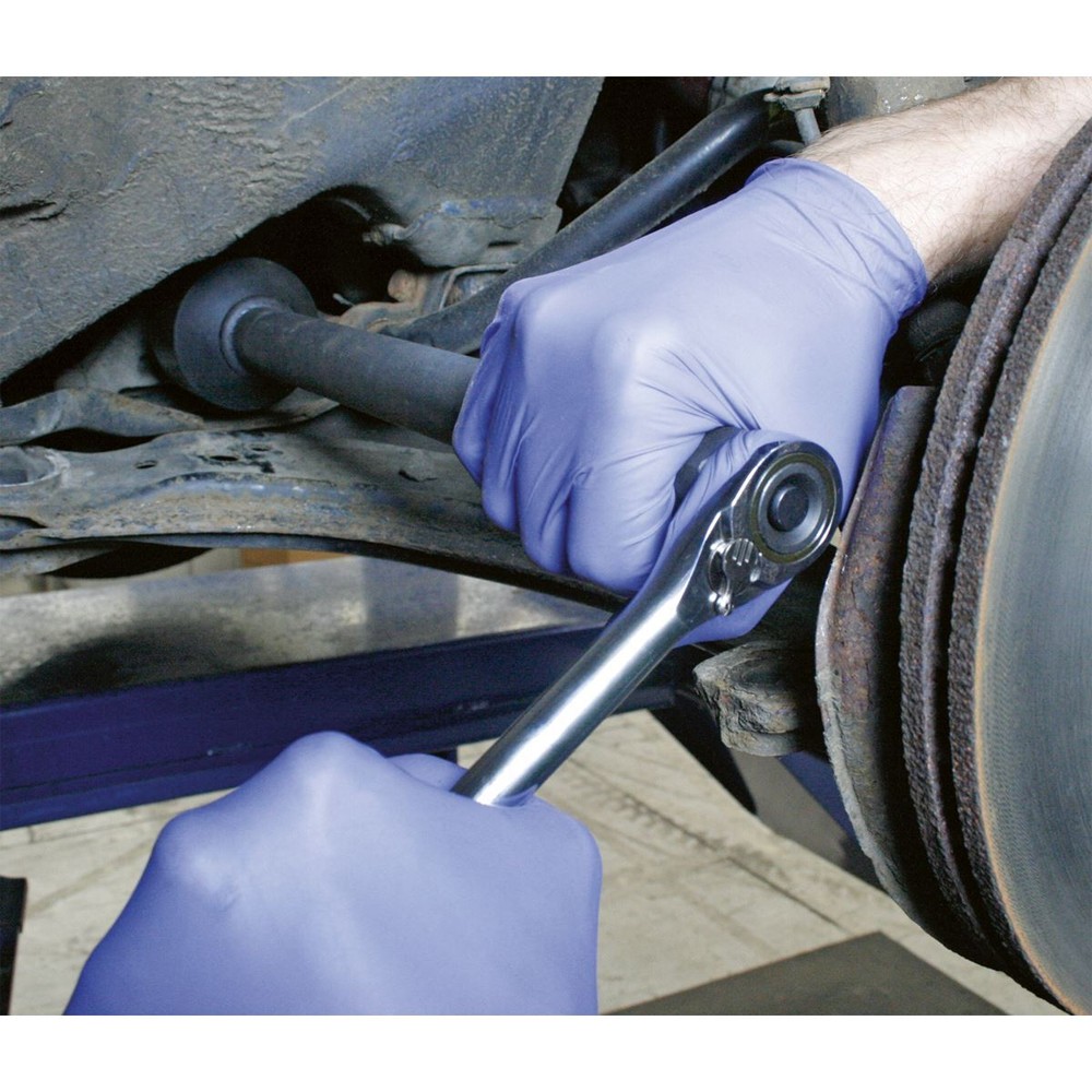 Sealey VS4002 Steering Rack Knuckle Tool 400mm