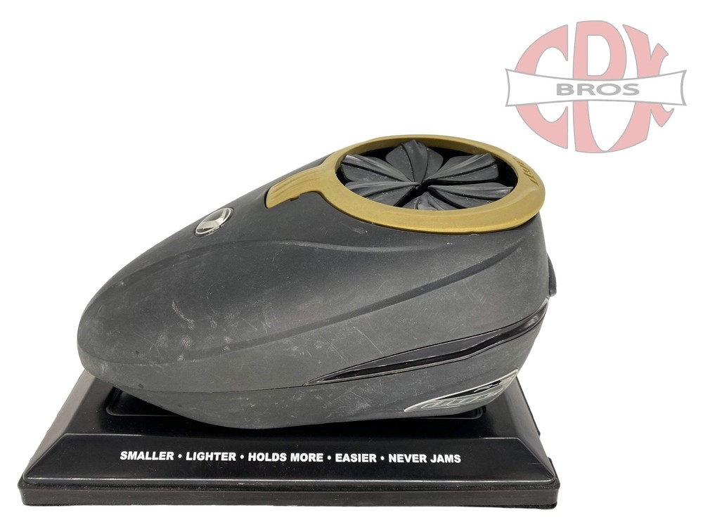 Dye R2 Rotor Paintball Hopper Loader