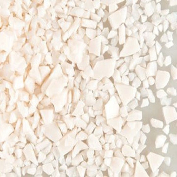 Oceanside Frit Champagne Medium Opal 8.5oz. 96 COE