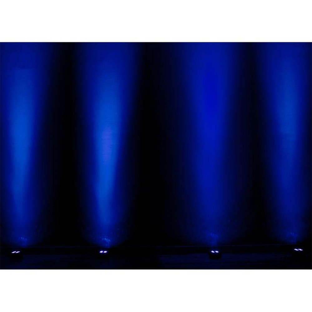 Eliminator Lighting Mega Hex L Par LED Par with Wired Communication idjnow