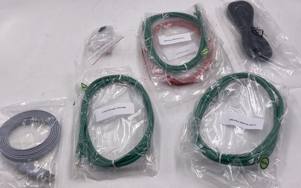 ARCTIC WOLF NETWORKS AWN202 SENSOR