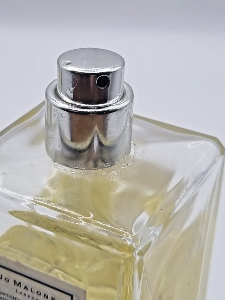 2 x Jo Malone Cologne Grapefruit & Lime Basil & Mandarin - Used