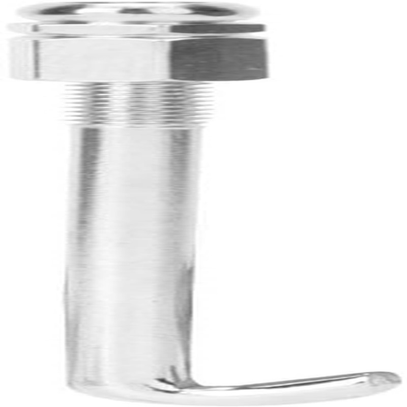 24Pcs Banjo Hook Set - Flat, Round, Tension & Bracket Hooks