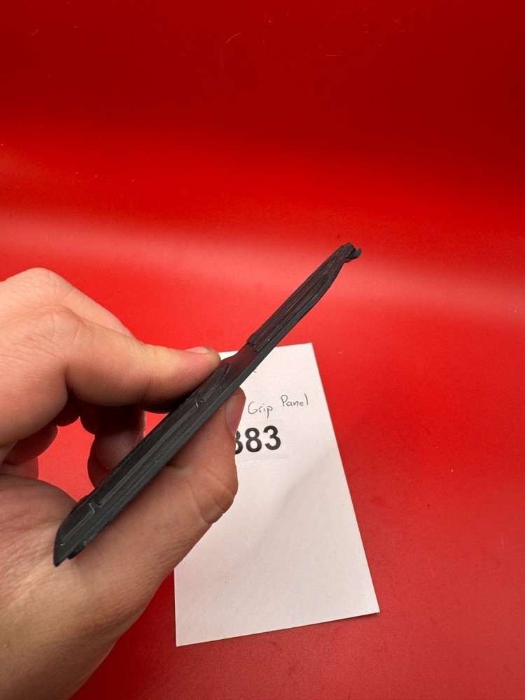 Planet Eclipse ETEK 1 Left Side Grip Panel