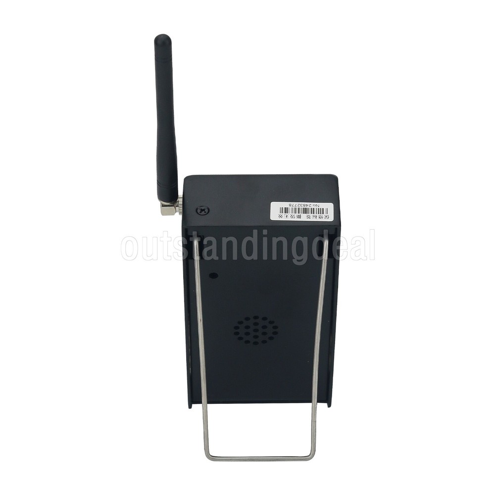 Super Cuelight Presenter Remote 1 Receiver + 2 Transmitters for PPT Presentation