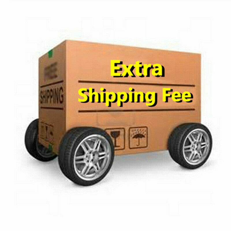 Extra Shipping Freight Fee#002