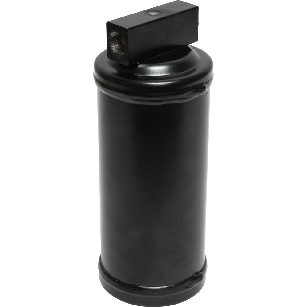 A/C Receiver Drier UAC For 1973 Buick Regal