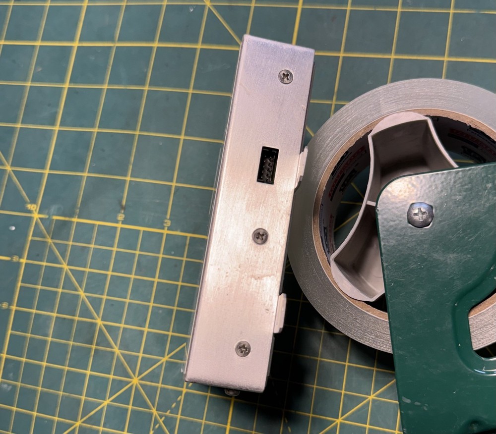 CTDI MNTH156 Micronode Home Transceiver