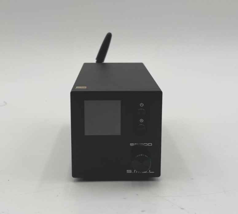 S.M.S.L SA300 Integrated Amplifier - Tested