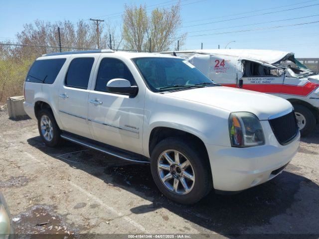 Driver Left Front Spindle/Knuckle Fits 07-14 ESCALADE 2447686